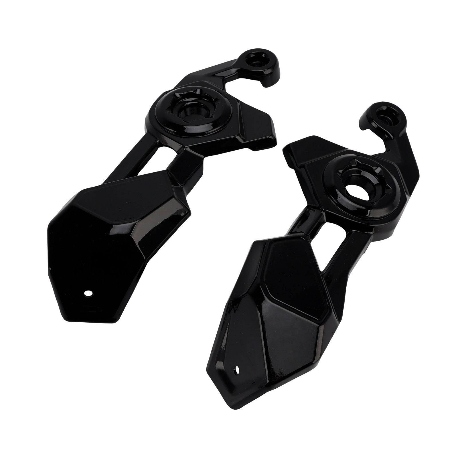2025-2026 Kawasaki Z900 Frame Side Cover Panel Guard Fairing