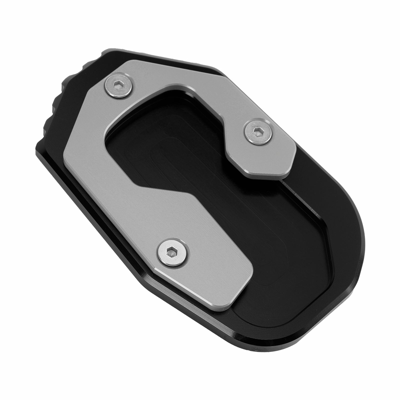 Kickstand Enlarge Plate Pad passend für Pan America 1250 2021–2022