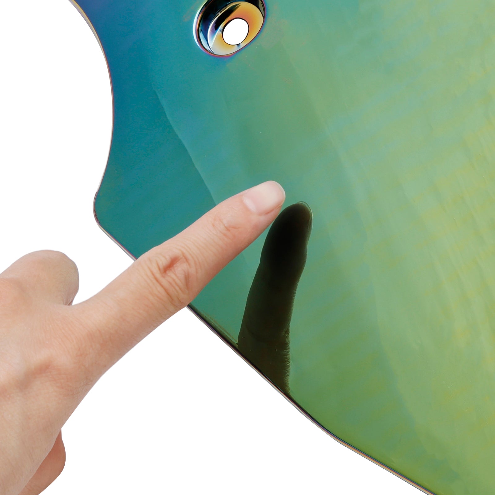 BMW R1200R 2015-2018 R1250RS 2019-2024 vindrutan vindruta