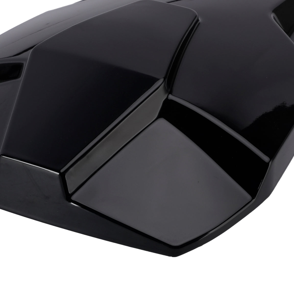 2023-2026 BMW S1000RR Rear Seat Cover Passenger Fairing Cowl