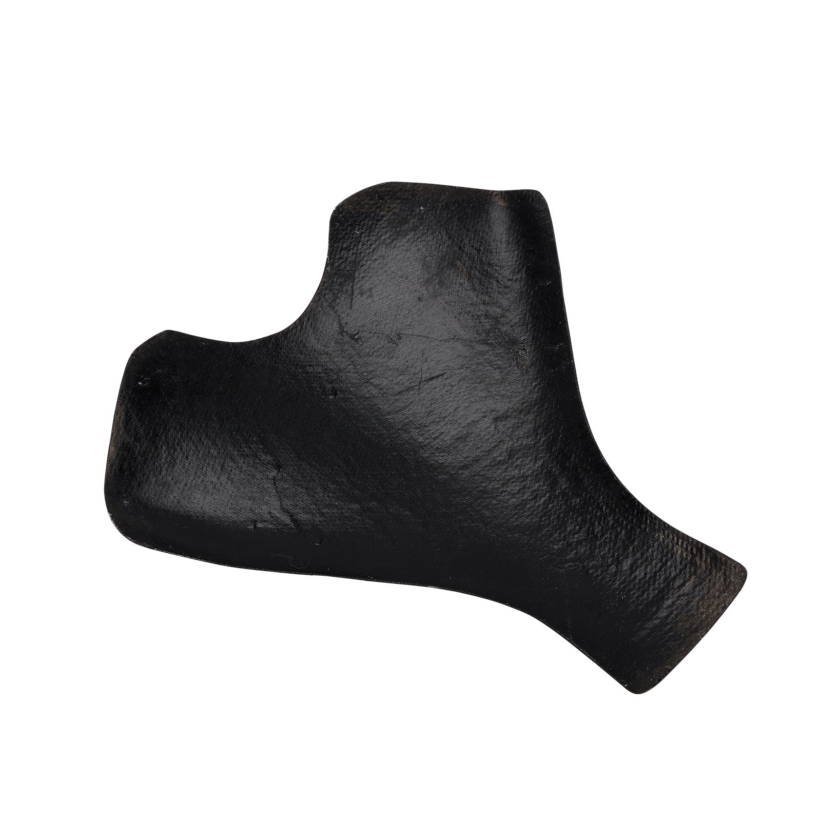 Kawasaki Z1000 2010-2012 Real Carbon Fiber Tank Cover Fairing