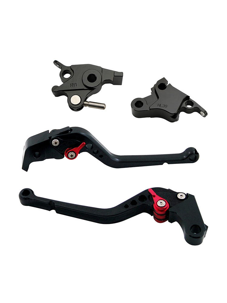2021-2024 CFMOTO 700CL-X Héritage long Lever de frein d'embrayage
