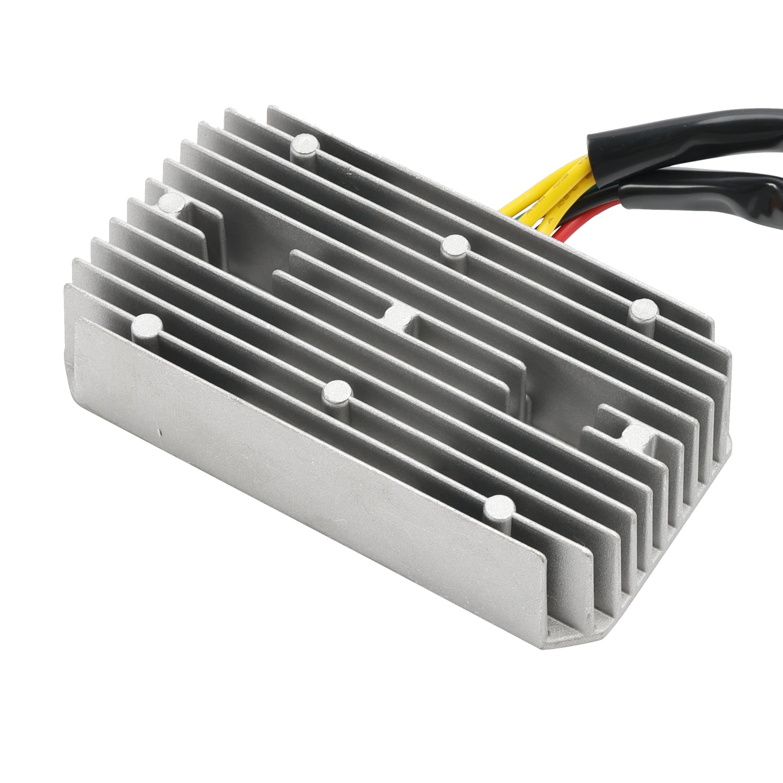 Kymco Mxu 700 I Exi Atv / Uvx 700i Turf Utv Voltage Regulator Rectifier