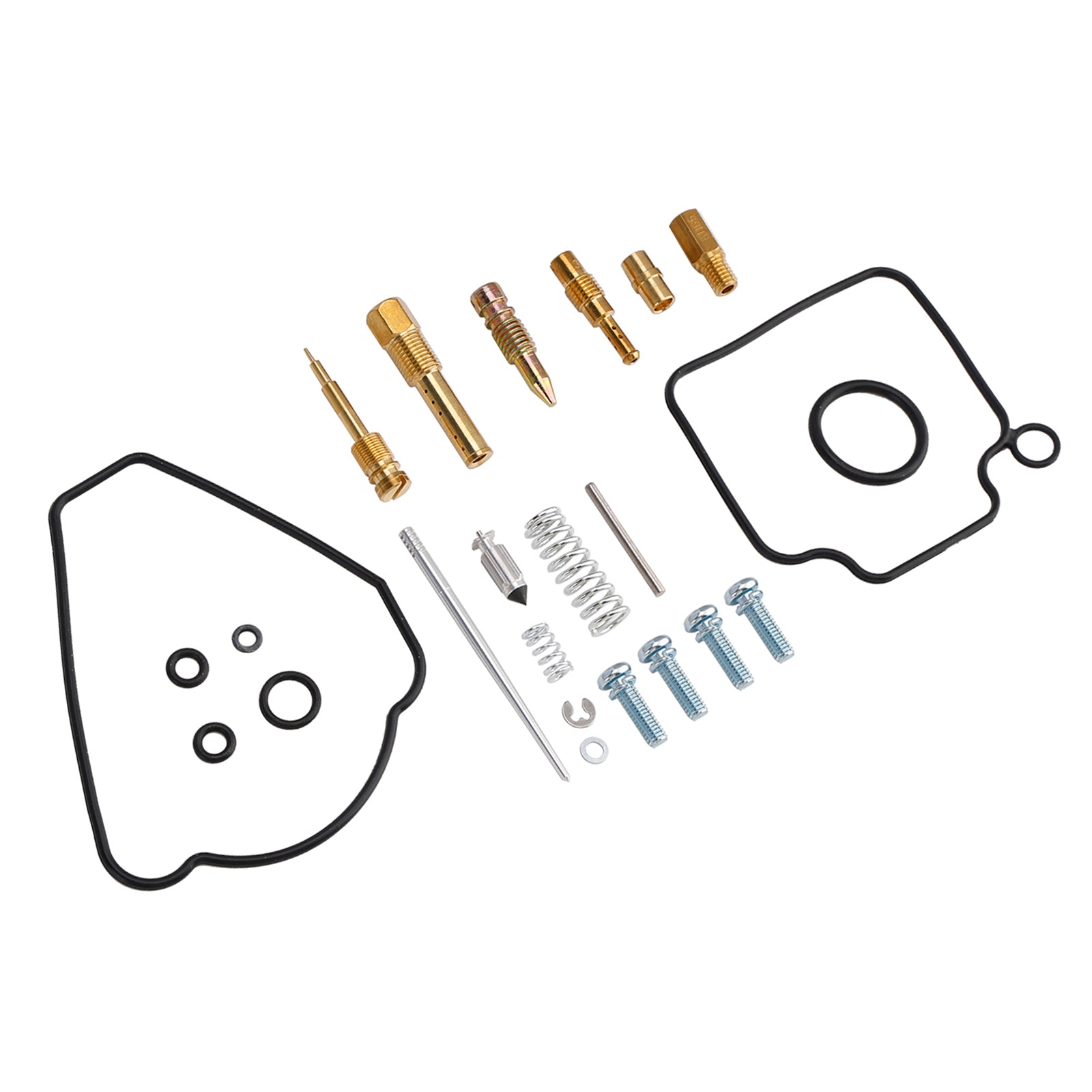 99-08 Honda Trx400Ex Trx 400 Ex 16100-Hn1-013 Carburetor Carb Rebuild Kit