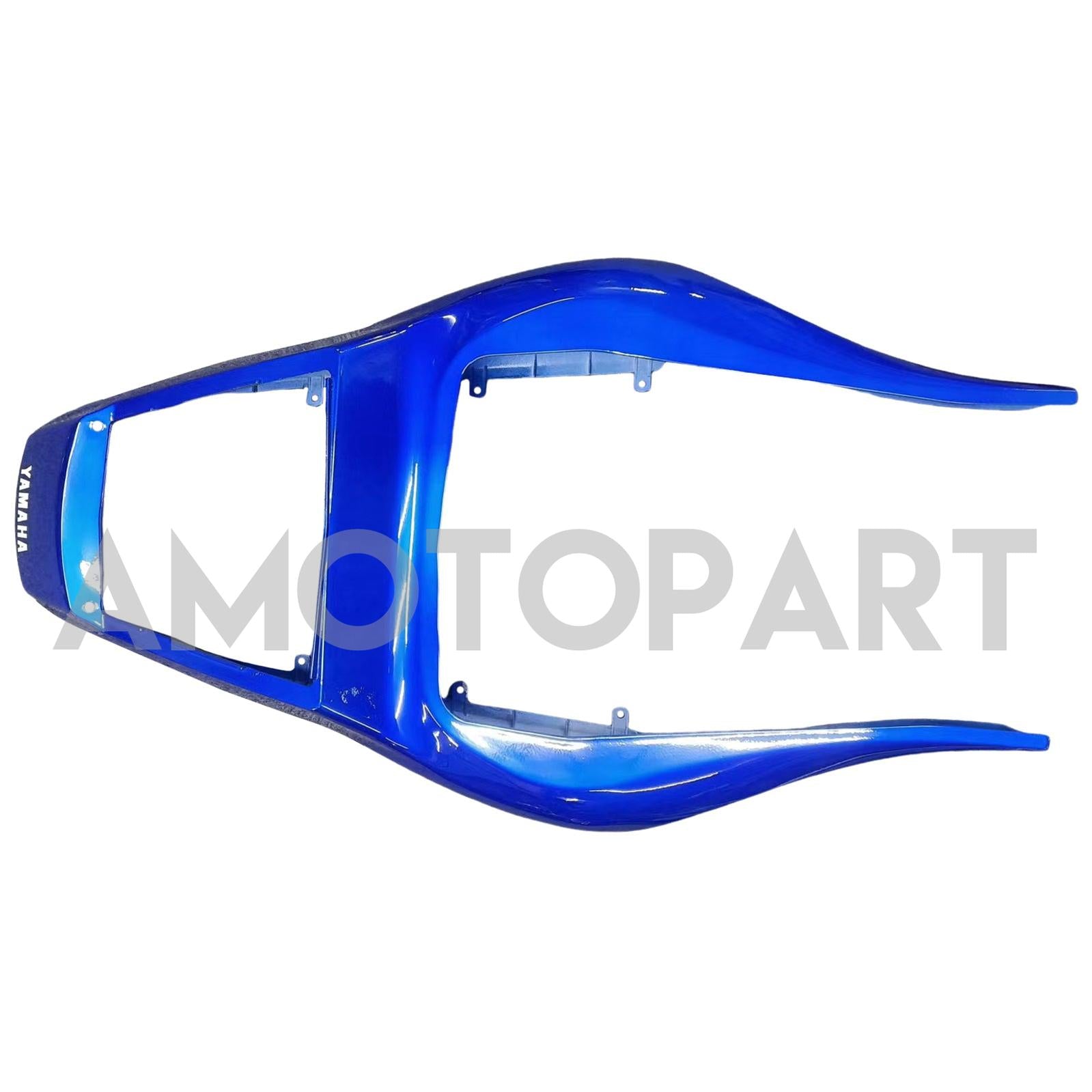 Amotopart 1998-2002 Yamaha YZF 600 R6 Blue Fairing Kit