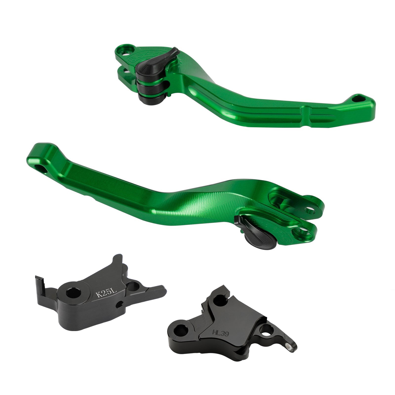 CFMOTO 800NK 2023 CNC Kort kopplingsbromsspak