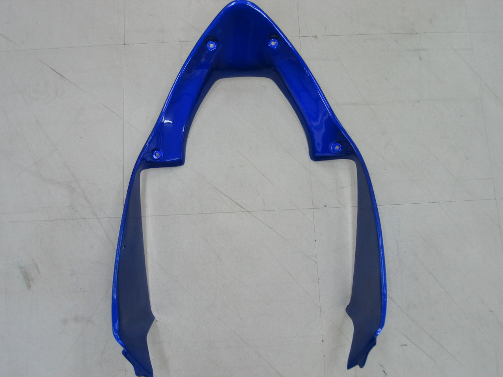 Amotopart 2001–2003 Honda CBR600 F4i Verkleidungsset in Blau und Grün