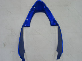 Amotopart 2001-2003 Kit carena Honda CBR600 F4i blu e verde