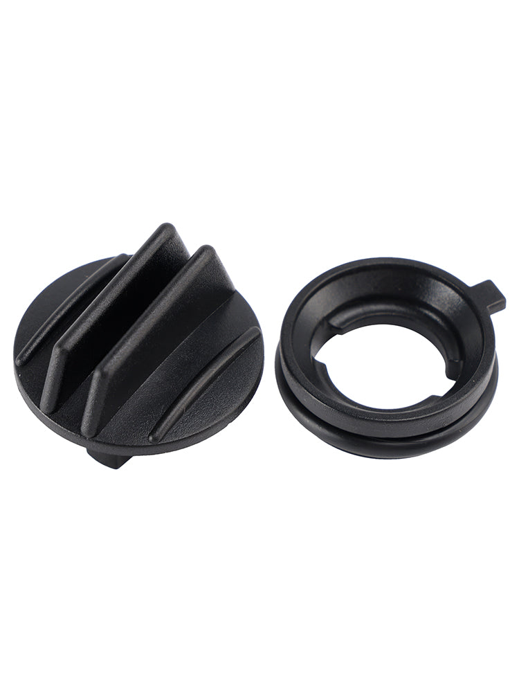 BMW R 850 1100 1150 GS RT RS R 1200 C Oliedeksel met vulpijp & O-ring