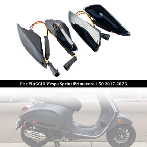 17-23 Sprint Primavera 150 Indicatore di direzione a LED