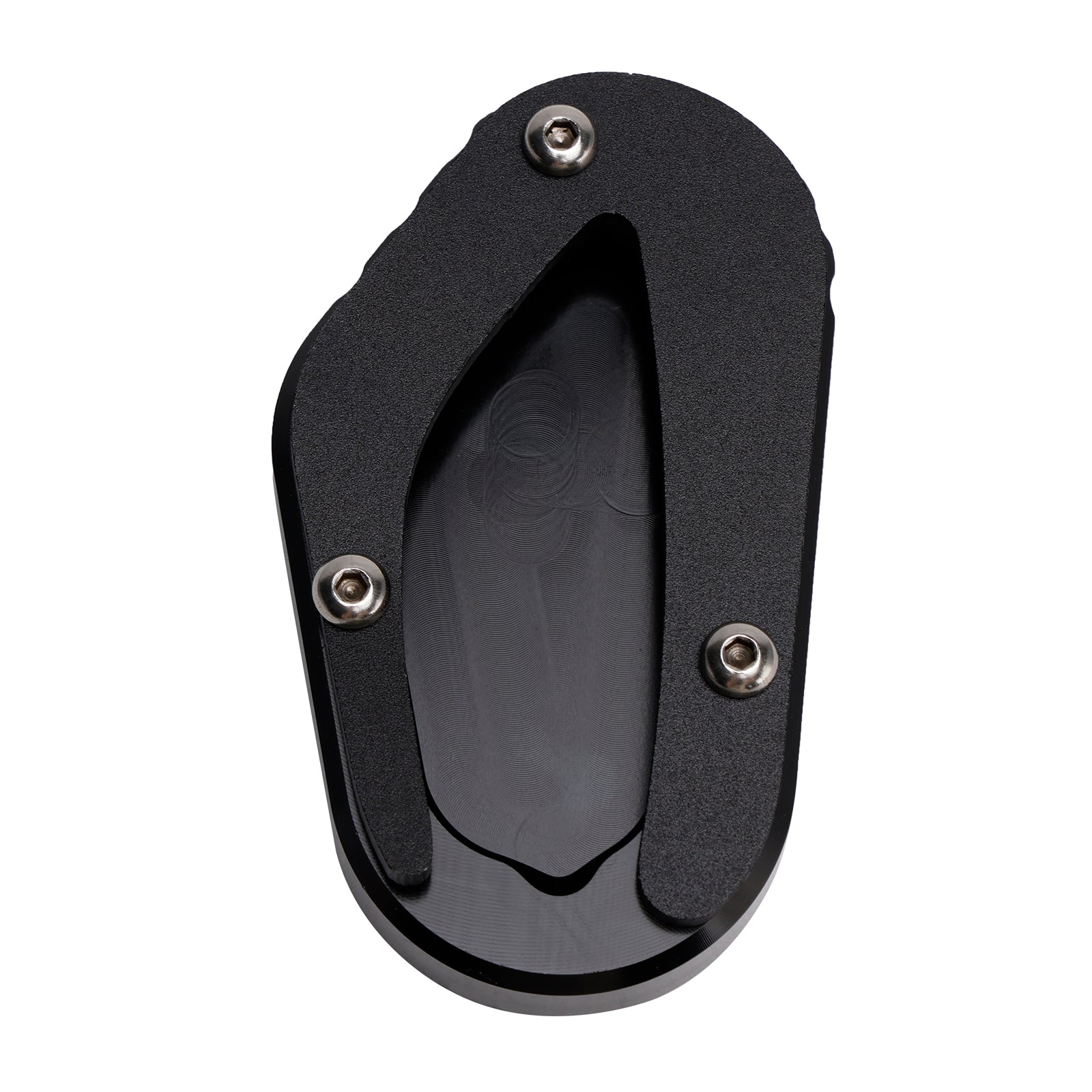 18-23 Bonneville T100 Street Scrambler 900 Kickstand Enlarge Plate Pad