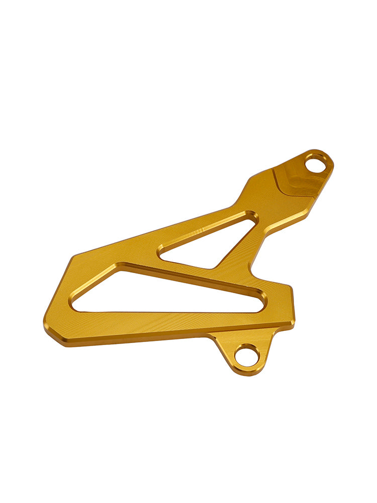 2000-2024 Suzuki DR-Z400SM DRZ400/S/E Front Sprocket Cover Guard