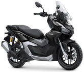 Amotopart 2022-2024 Honda ADV160 Black Fairing Kit