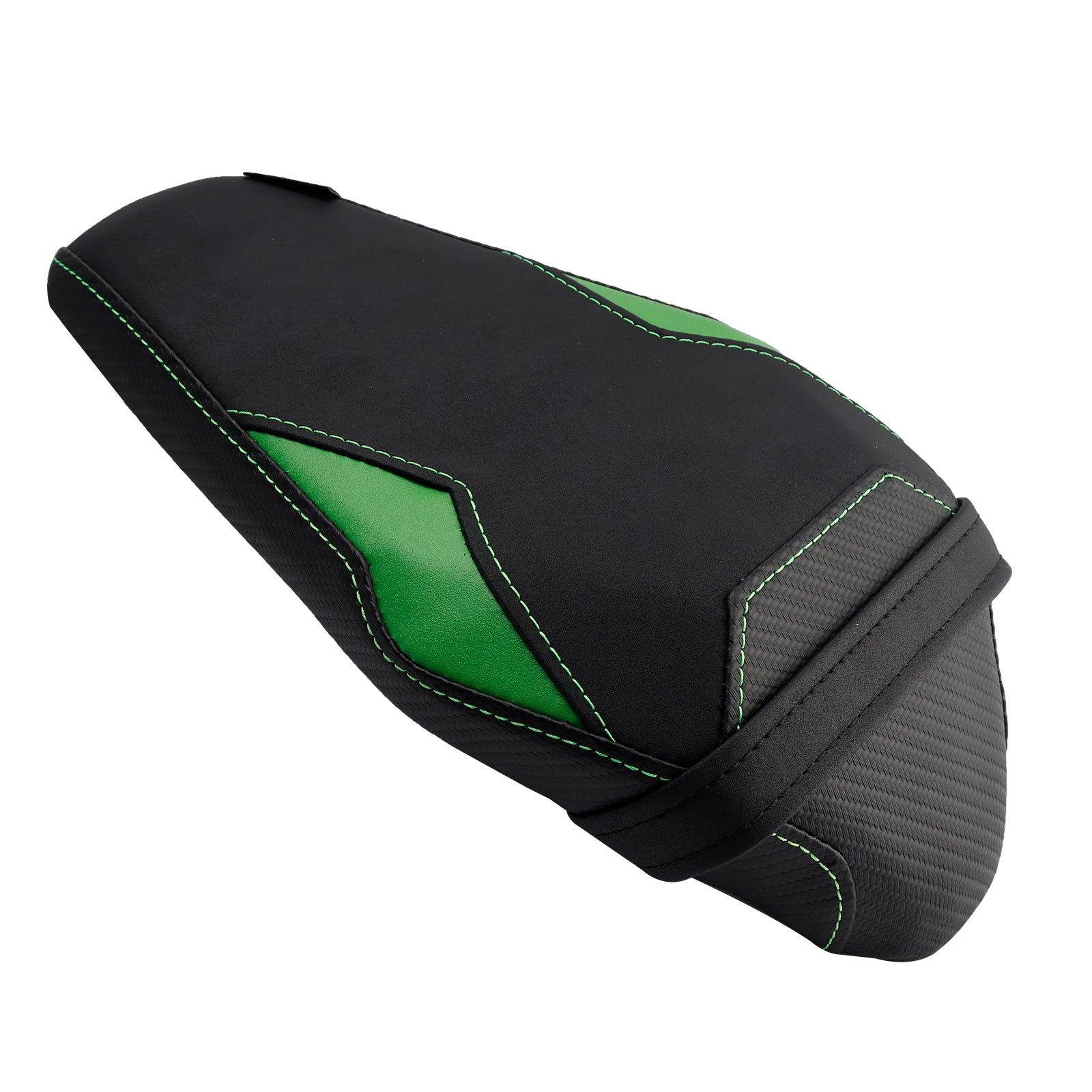 2025 Kawasaki Ninja 900 Z900 Rear Passenger Seat Pillion Saddle Flat Redb Green