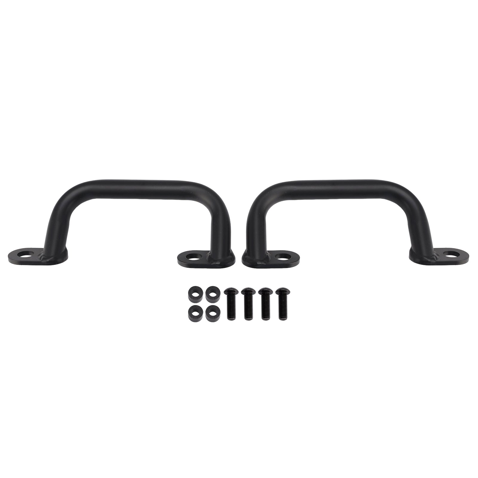 Supporto per bracciolo passeggero posteriore HONDA CL250 CL300 CL500 2023-2025