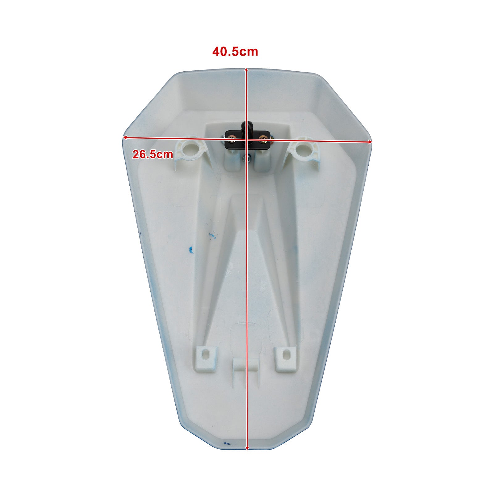2024-2025 390 DukeTail Rear Seat Cover Fairing Cowl