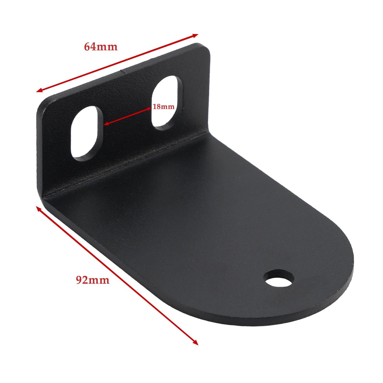 Can Am Defender 500/800/1000 Bakruta Tak 50"LED-ljusrampmontering