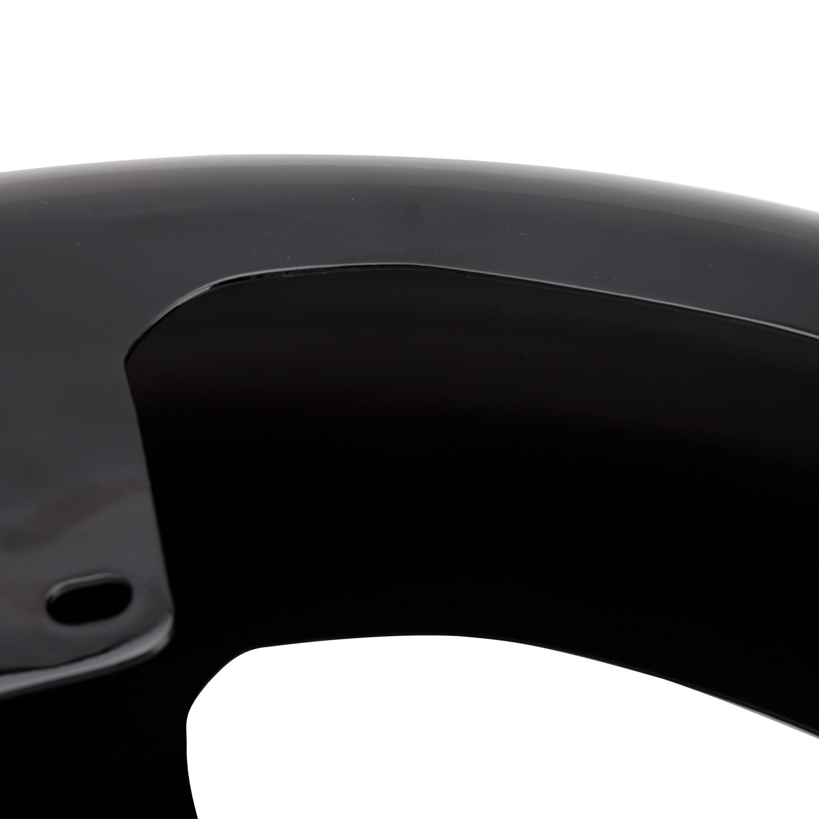 2023-2025 CVO Street Road Glide 21" Wrap Front Fender Iron