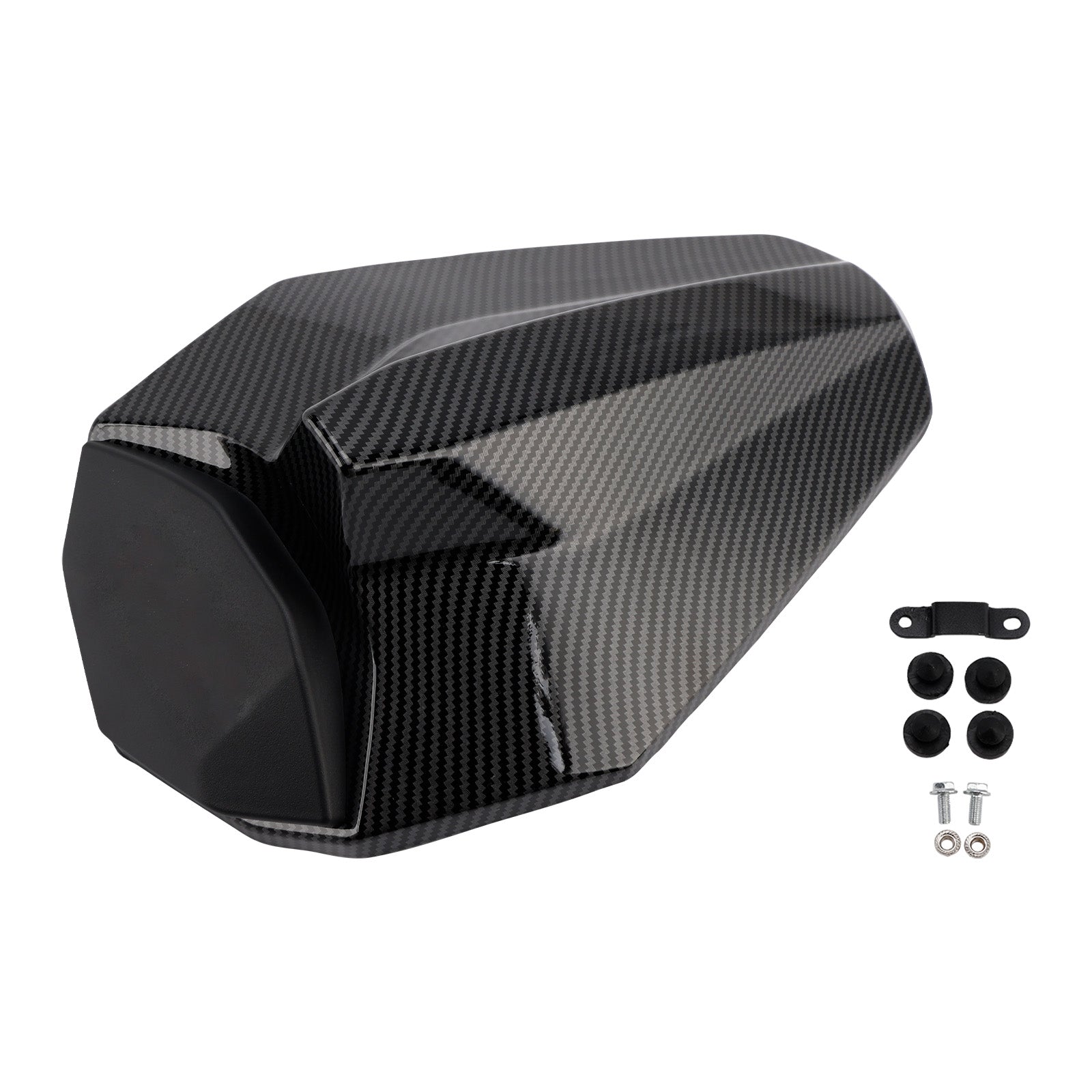 Kawasaki ZX25R ZX4R ZX4RR 20-25 Racing Tail Rear Seat Fairing Cowl