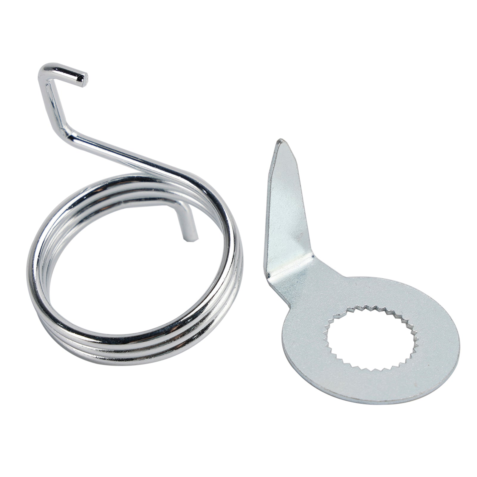 88-00 Honda Fourtrax 300 Kick Starter Return Spring Set Fits 43415-Hc4-000