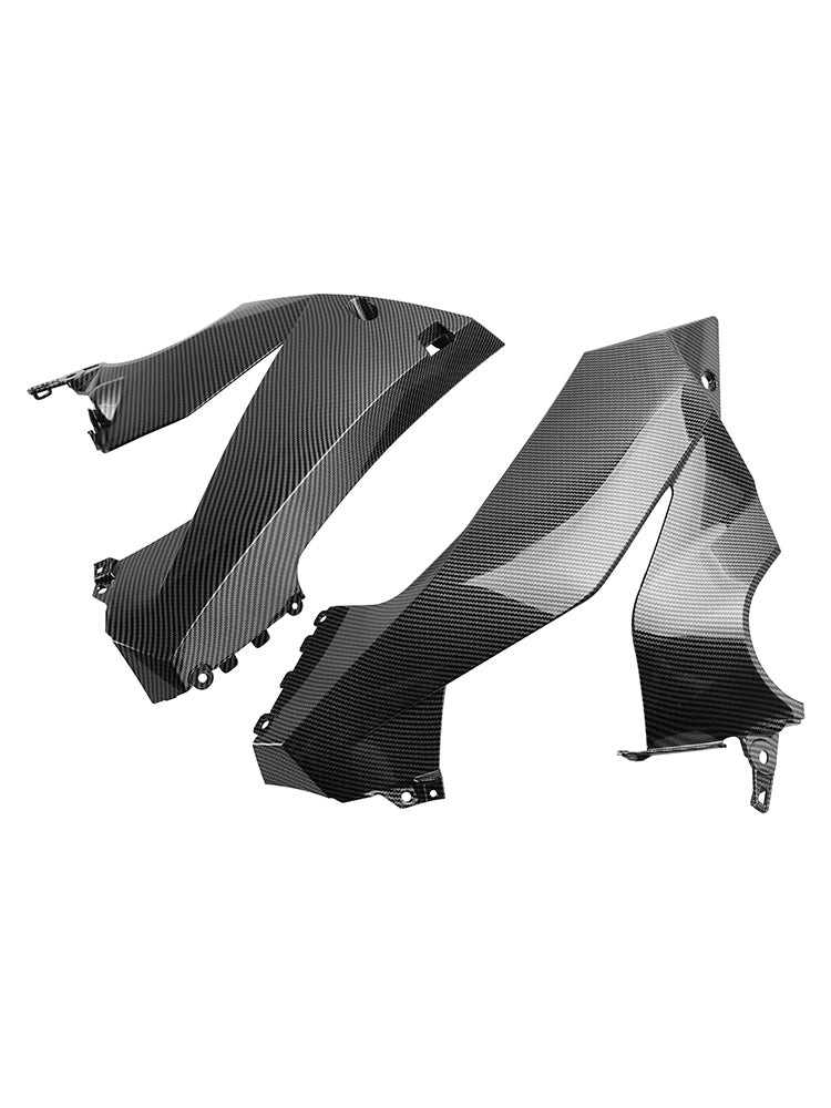 19-24 Honda CBR650R Panel de marco lateral Carenado