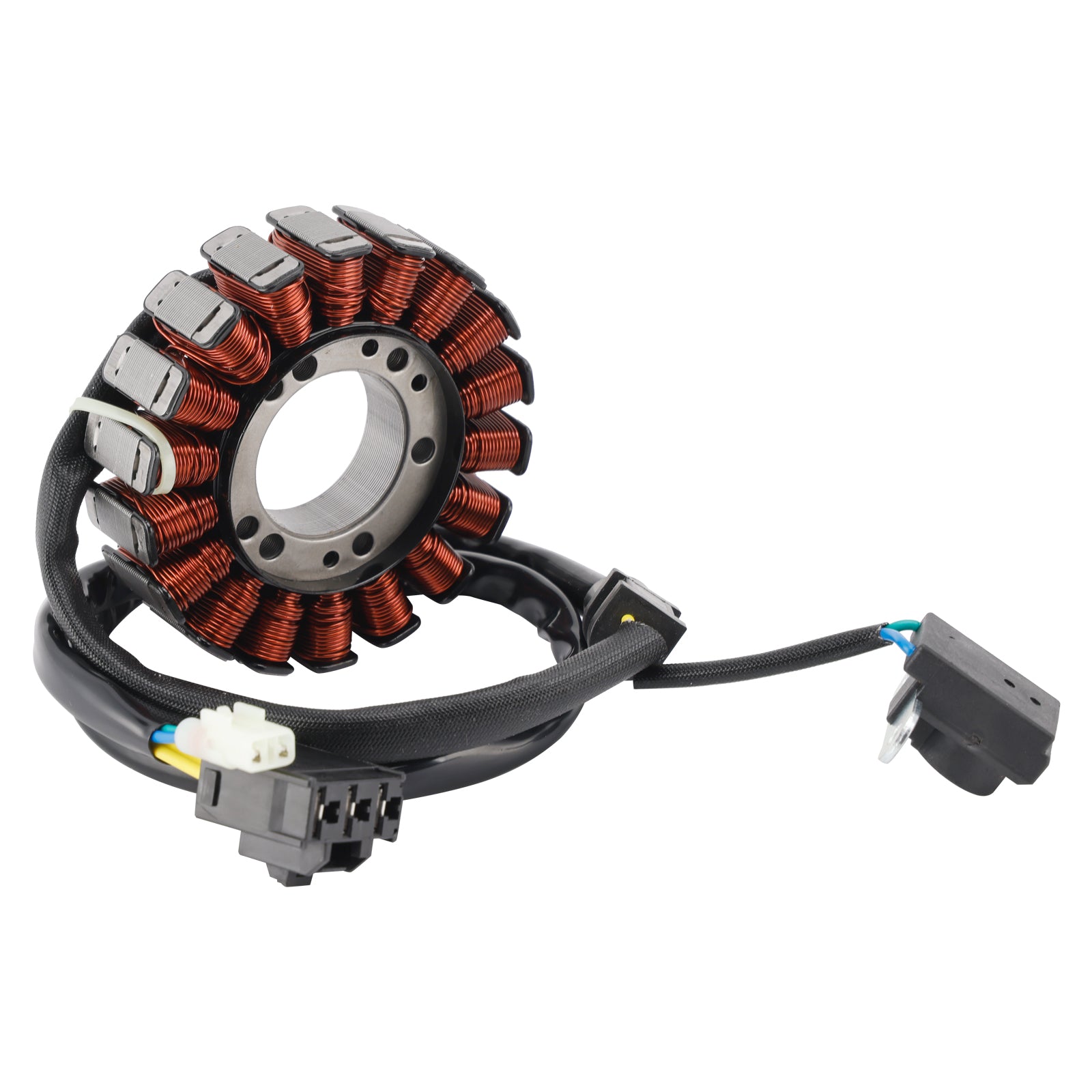2019-2025 SYM CRUISYM 250 300 A HD 300I ABS JOYMAX Z+ 300 Stator Alternator