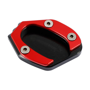 19-21 Speed Twin 1200 & 16-19 Thruxton 1200/R Kickstand Enlarge Plate Pad