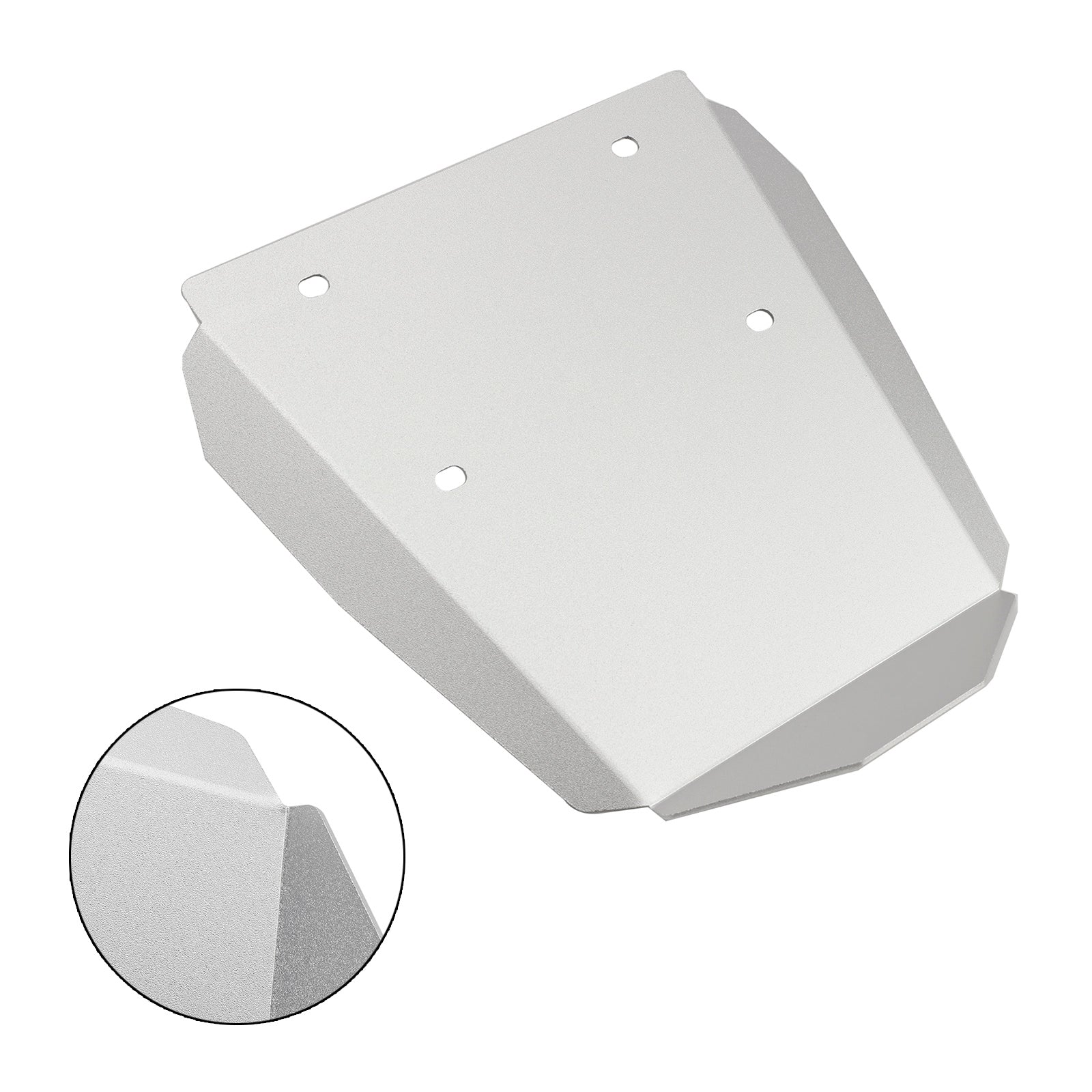 2023-2024 BMW R1300GS ALUMINIUM LIKTLIGA STÄLLNINGSKONTALSMÄRKNING