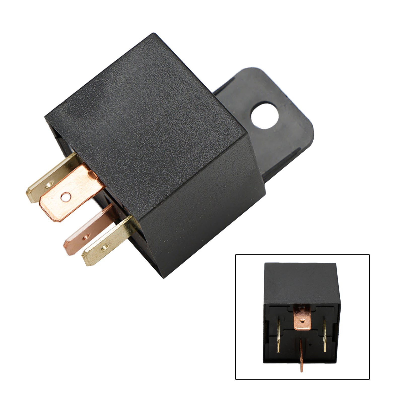 Tohatsu Nissan 40HP 50HP 75HP 90HP 115HP Starter Solenoid Relay