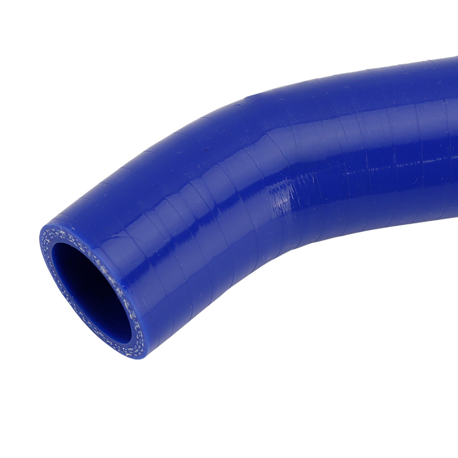 23-25 Honda CB750 Hornet XL750 Transalp Silicone Radiator coolant Hose