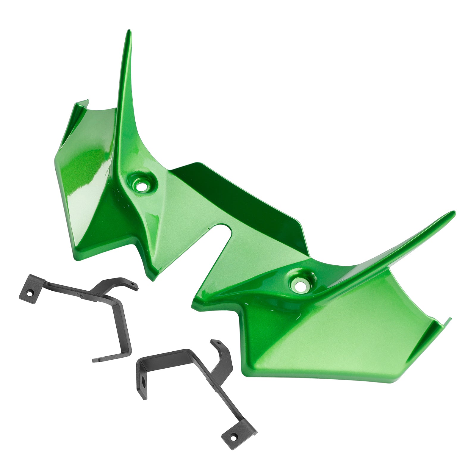 KAWASAKI Z650 2021-2024 FAUCHE DE SPOIFFER DIVERFORCE FAUCHER