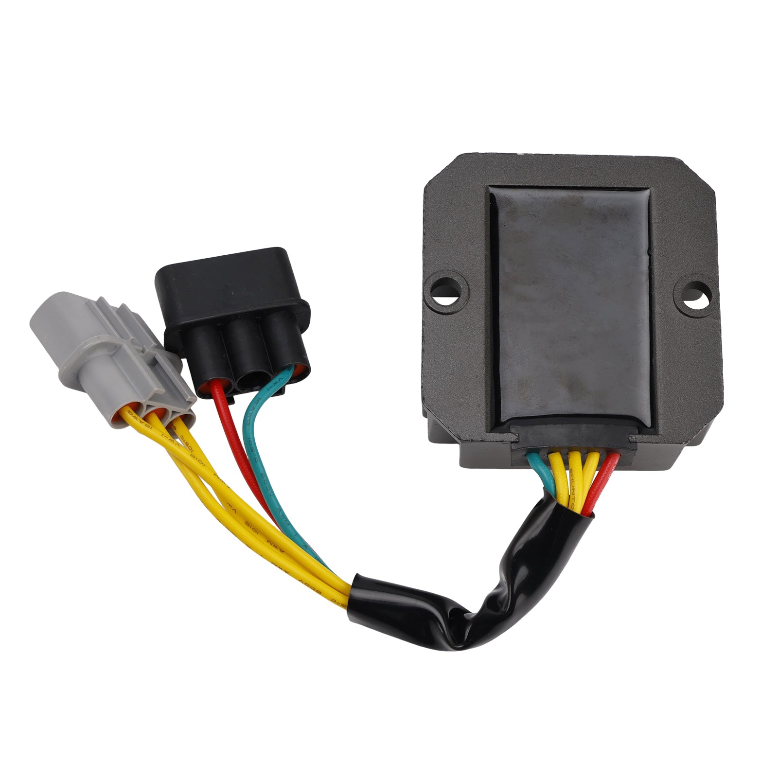 Massimo Utv T-Boss 410 Before 2020 Regulator Rectifier Replacement 27747