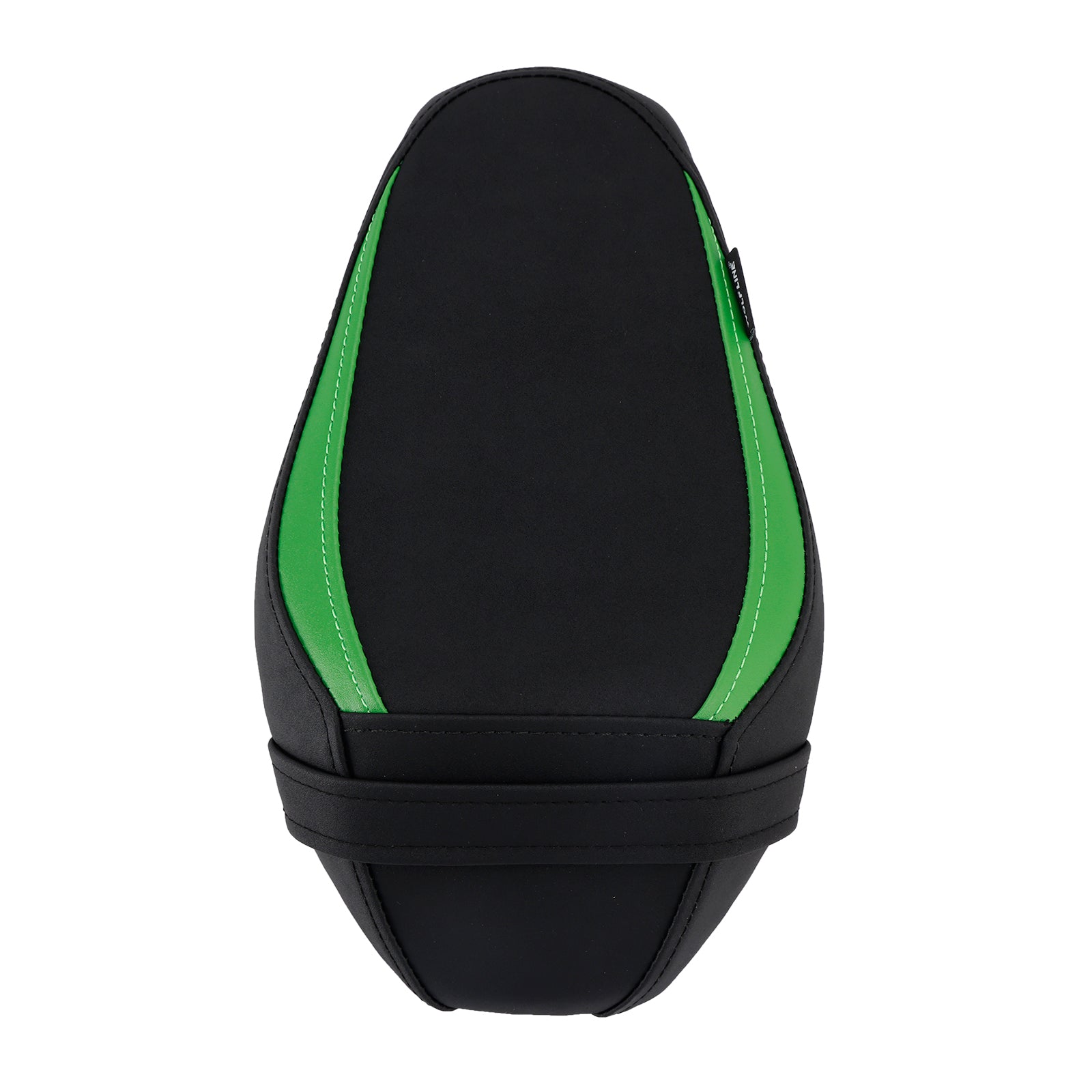 2017-2023 Kawasaki Z900 Rear Passenger Seat Cushion Pu Pillion Flat