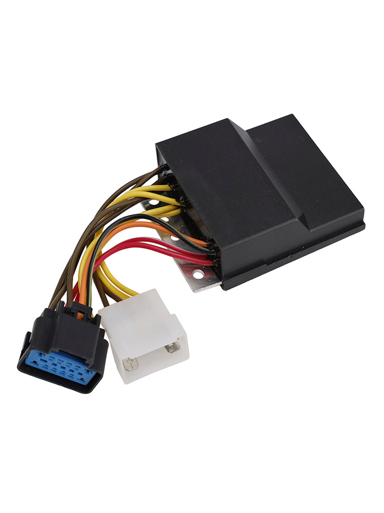 Polaris 600 Classic Touring 2006 2007 Rmk Regulator Rectifier 12V 4011440