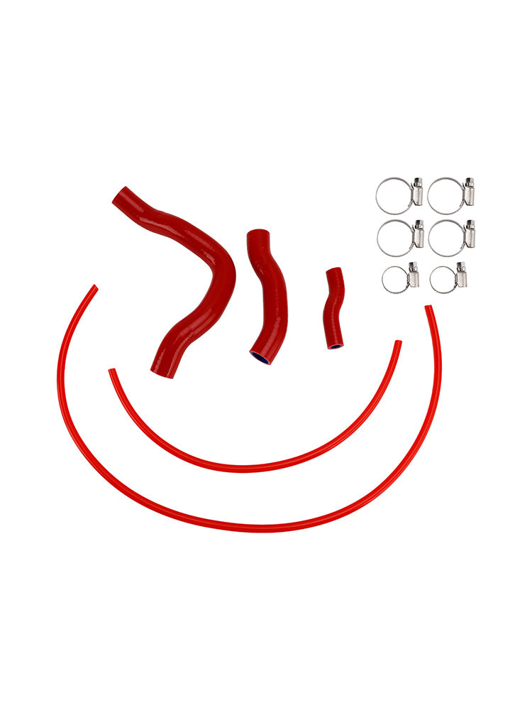 23-25 Honda CB750 Hornet XL750 Transalp Silicone Radiator coolant Hose