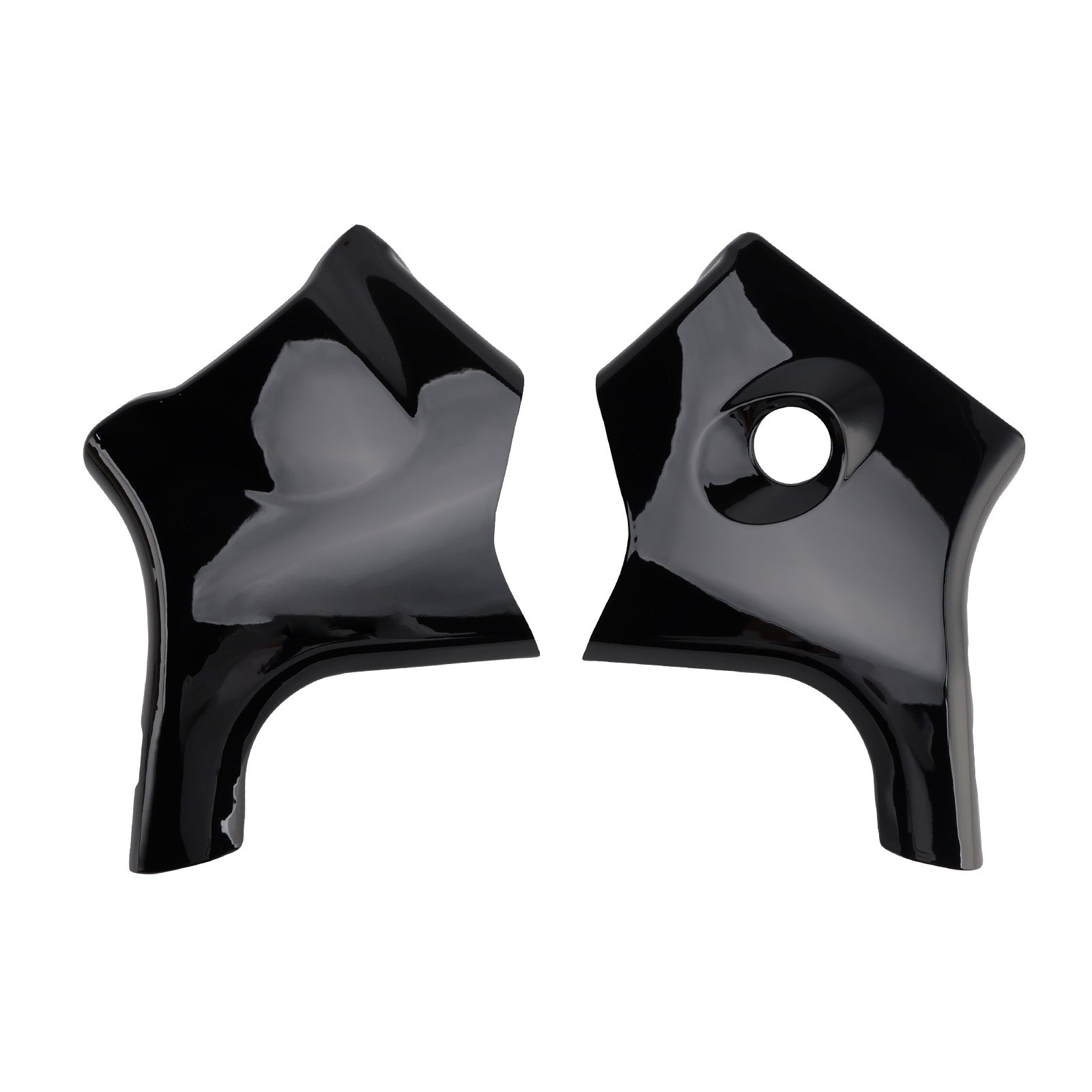 Carenatura copri collo Suzuki Boulevard C50 C50T Volusia VL800 VL400
