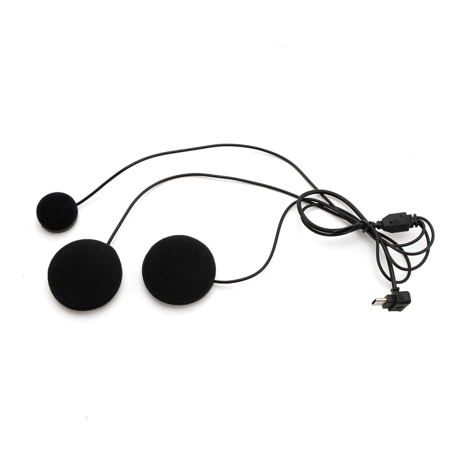 Universal Wireless Player Helmet Bluetooth Earphone Headset Y20 For Motorcycle