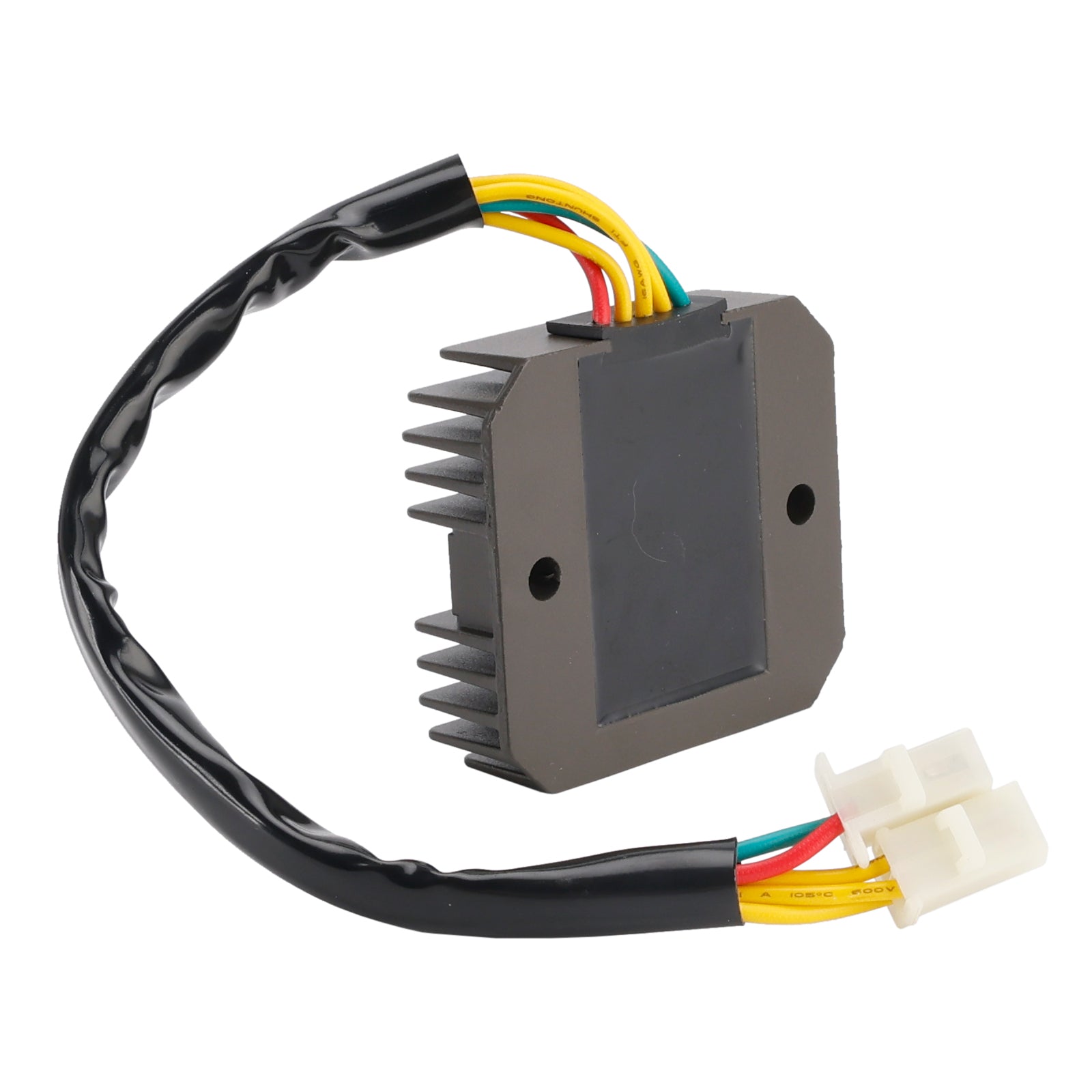 Daelim VL 125 Fi Daystar VJ 125 Fi EFI Stator Regulator Rectifier & Gasket