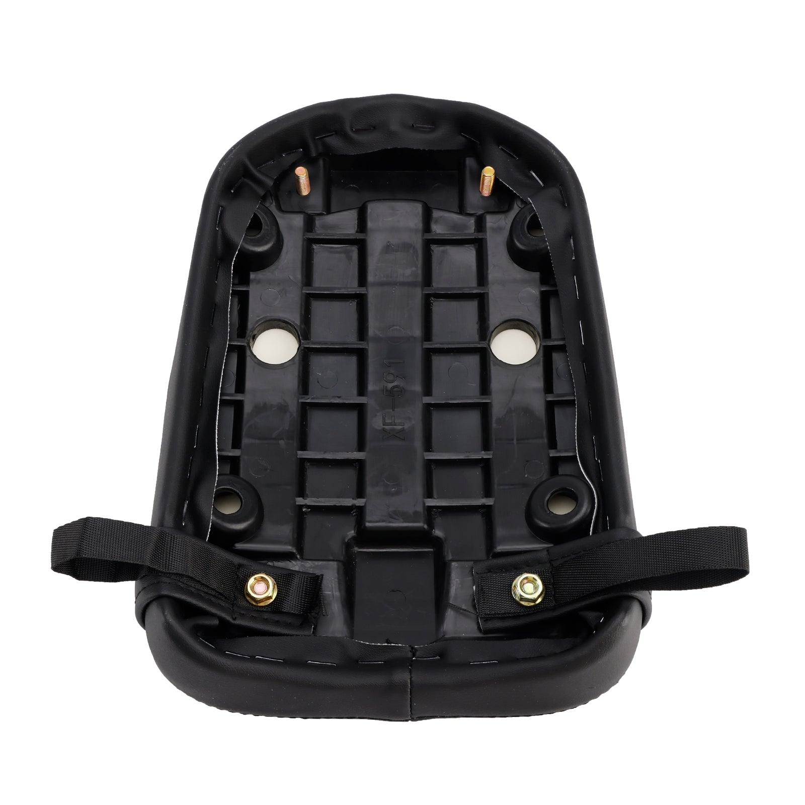 2017-2024 23 Honda Cmx300 Cmx500 Rear Passenger Seat Pillion Saddle Flat