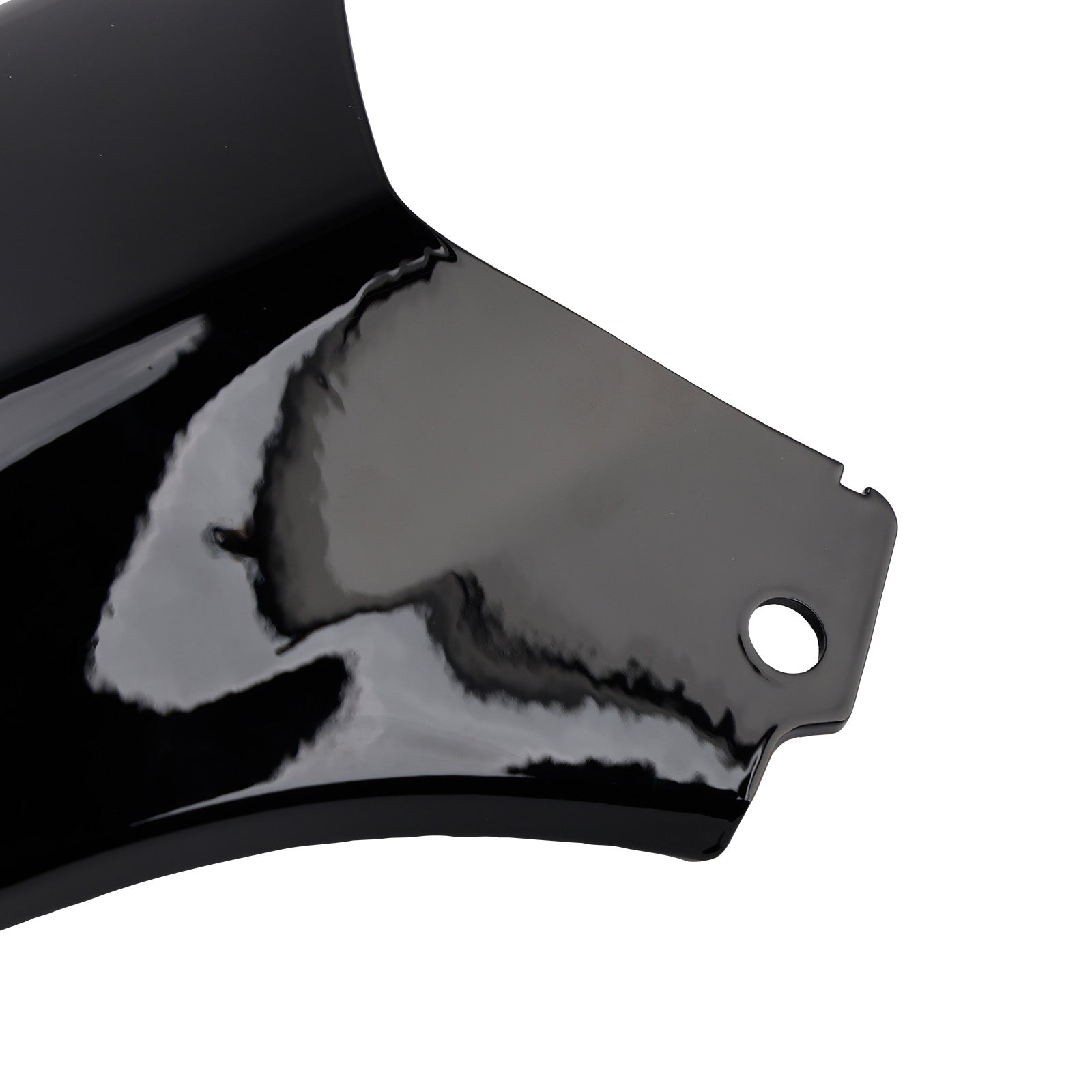 2025-2026 Kawasaki Z900 Air Intake Covers Tank Side Panel Fairing
