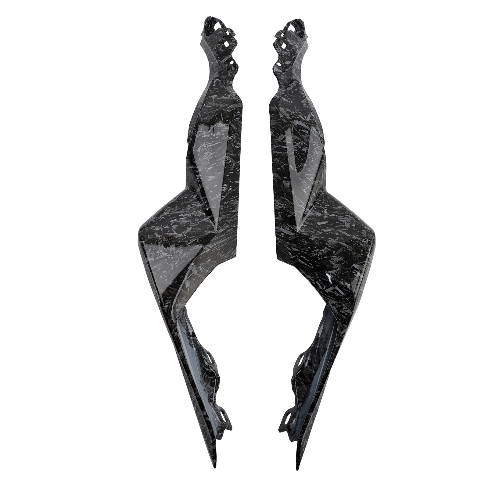 2025-2026 Yamaha YZF-R3 R25 MT-03 Rear Tail Seat Side Cover Fairing