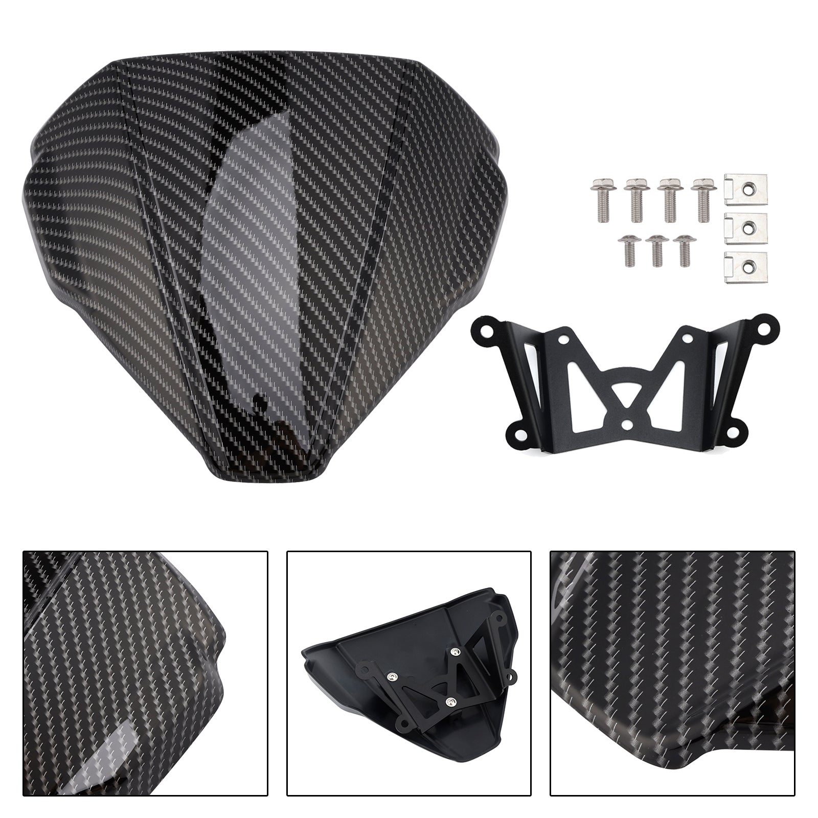 YAMAHA MT-09 MT09 2021-2023 Windshield WindScreen