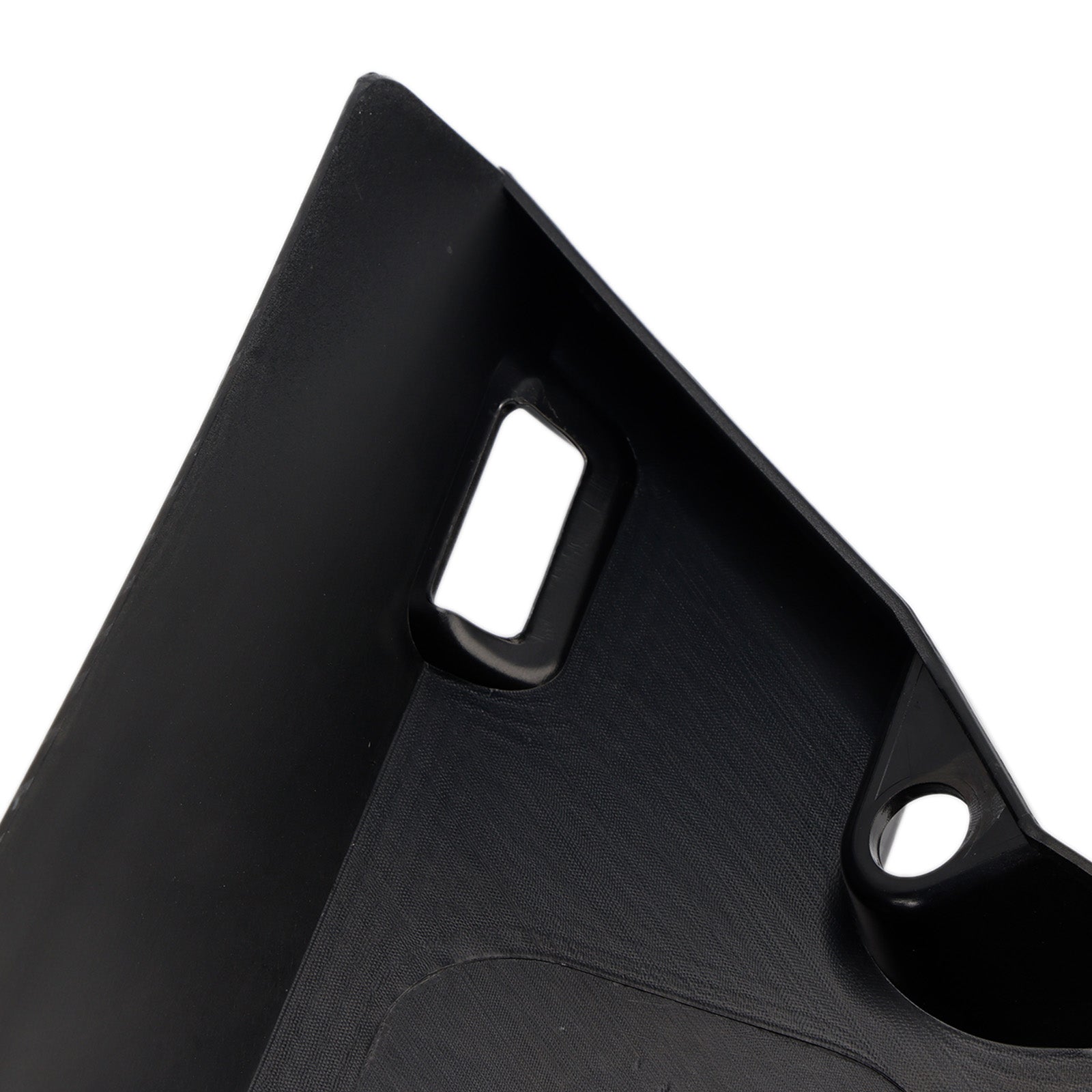 2024-2025 Honda CBR650R Hand Side Belly Frame Panel Fairing Cowl