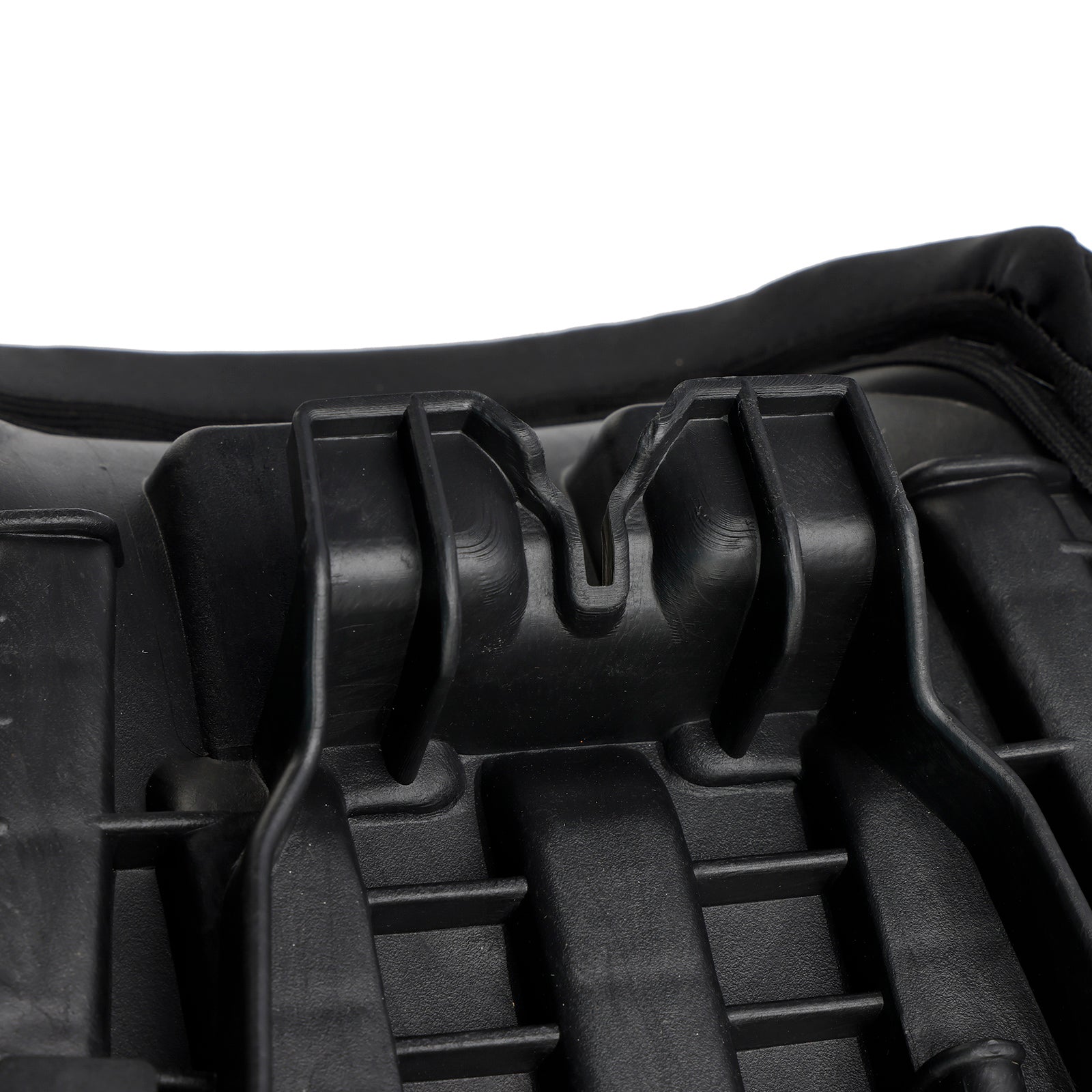 23-25 ​​Honda GB350S GB 350 S Rider Passenger Seat Frah BACH CUSHION Black Brown