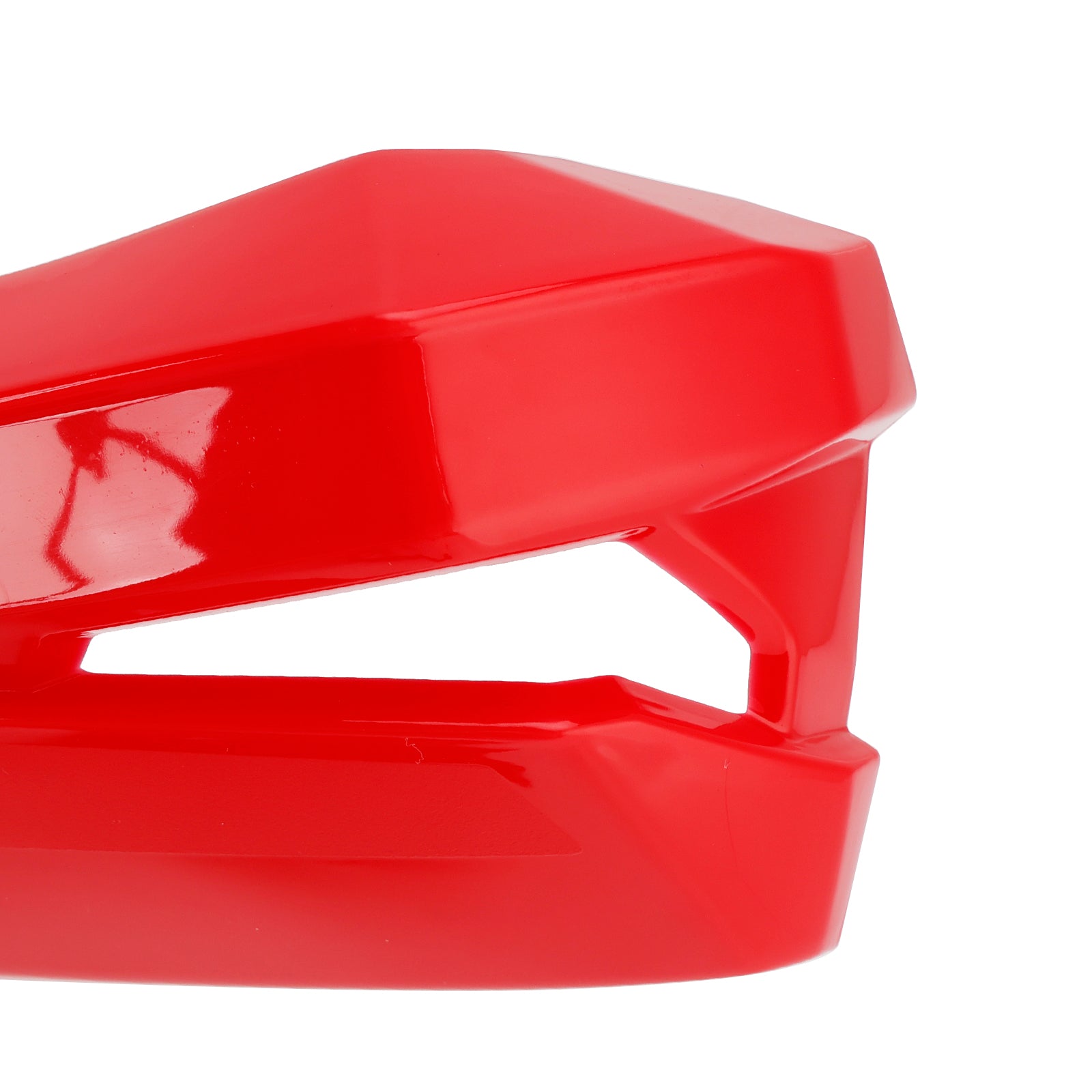 2024-2025 SCRAMBLER 400 X  Handguard Protector