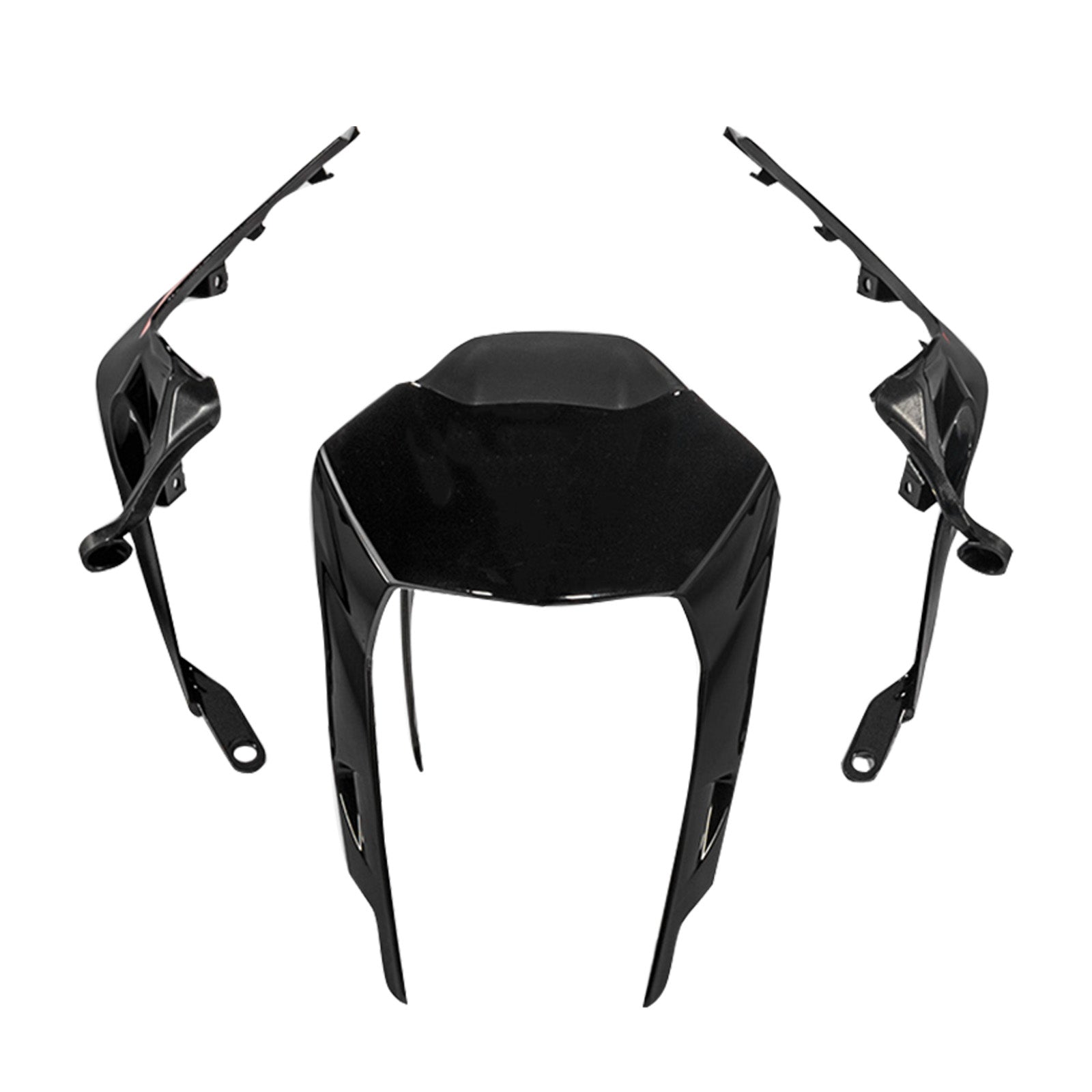 Amotopart 2017-2023 Duke 390 Fairing Kit