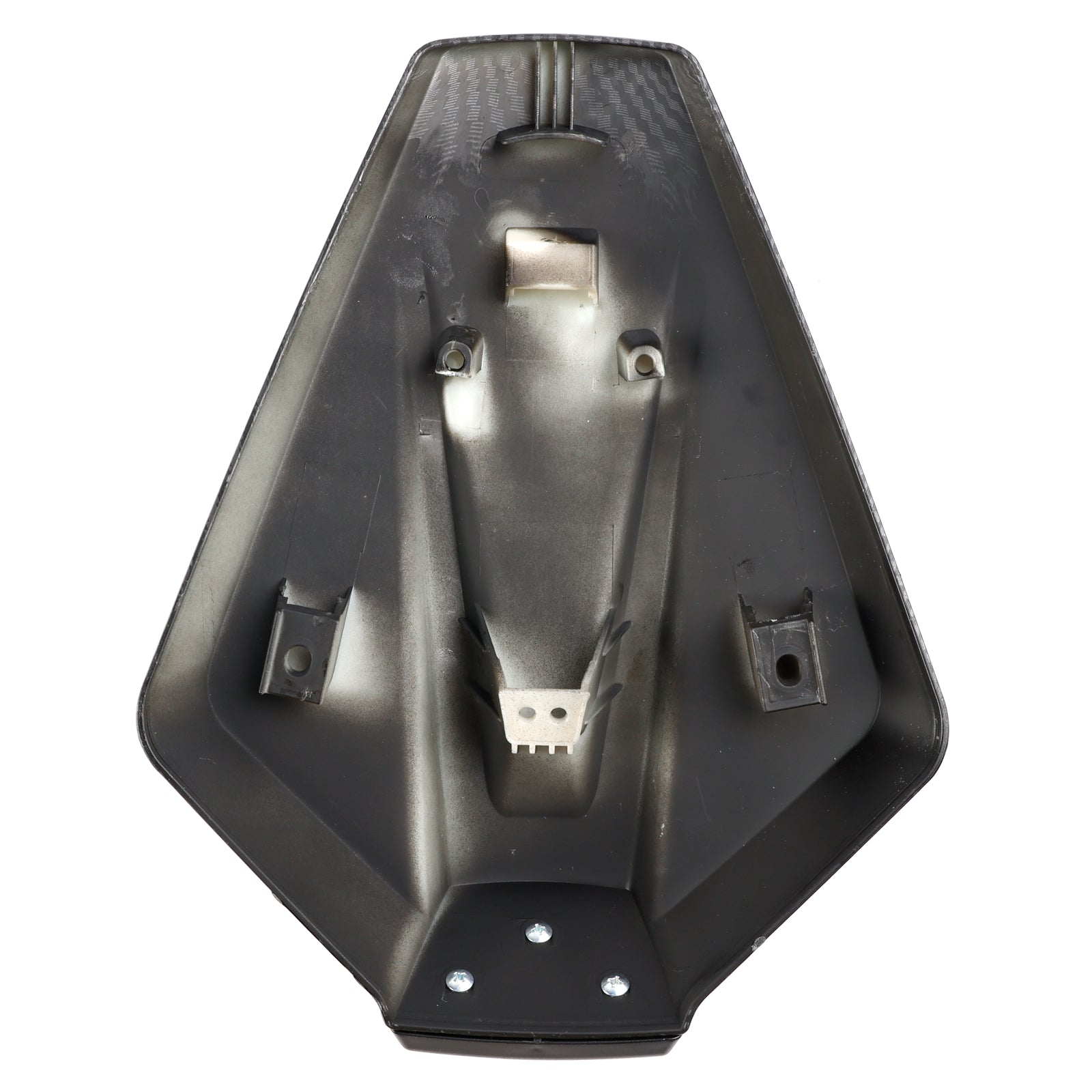 Capot de carénage de couverture de siège arrière de queue de KTM RC390 22-24