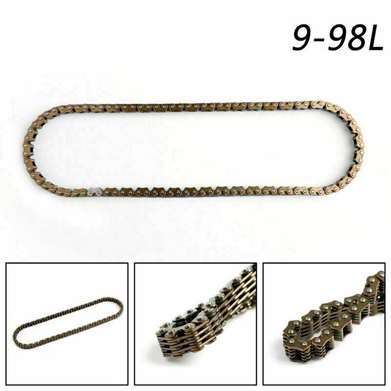 82-16 Nighthawk Chain 98l T4 Timing CB250 Cam Honda/CMX250C Rebel