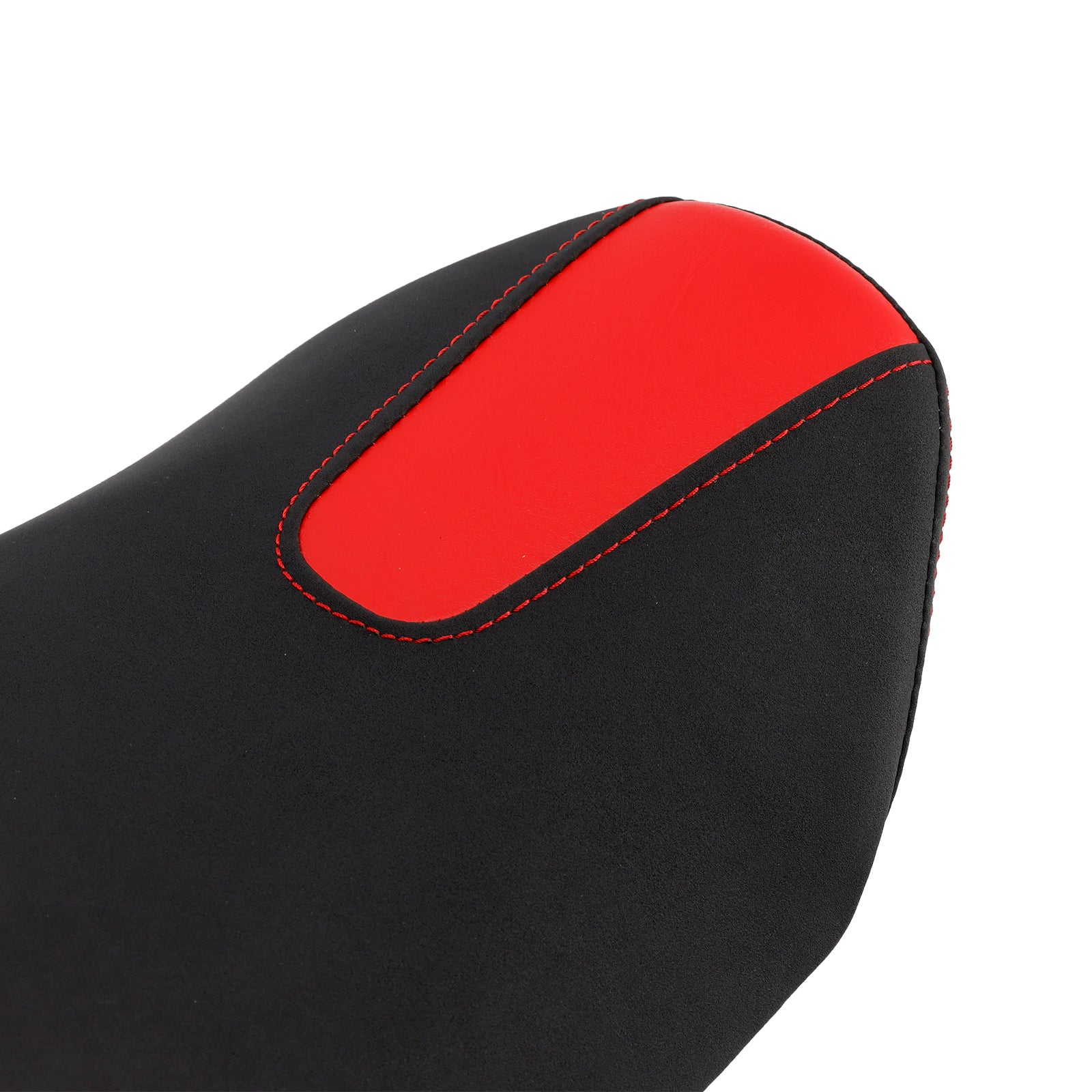 2019-2024 23 Yamaha Tenere 700 Black Front Driver Seat Raider Cushion Fit Blue