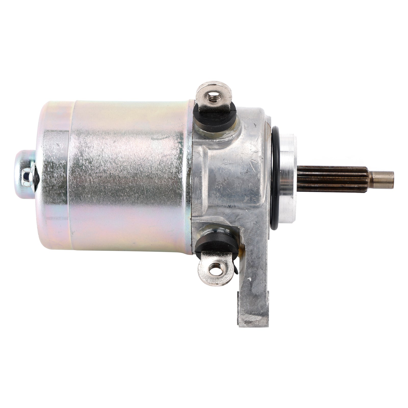 2025-2026 Yamaha Nmax 155 /Turbo /Tech Max Engine Starting Starter Motor